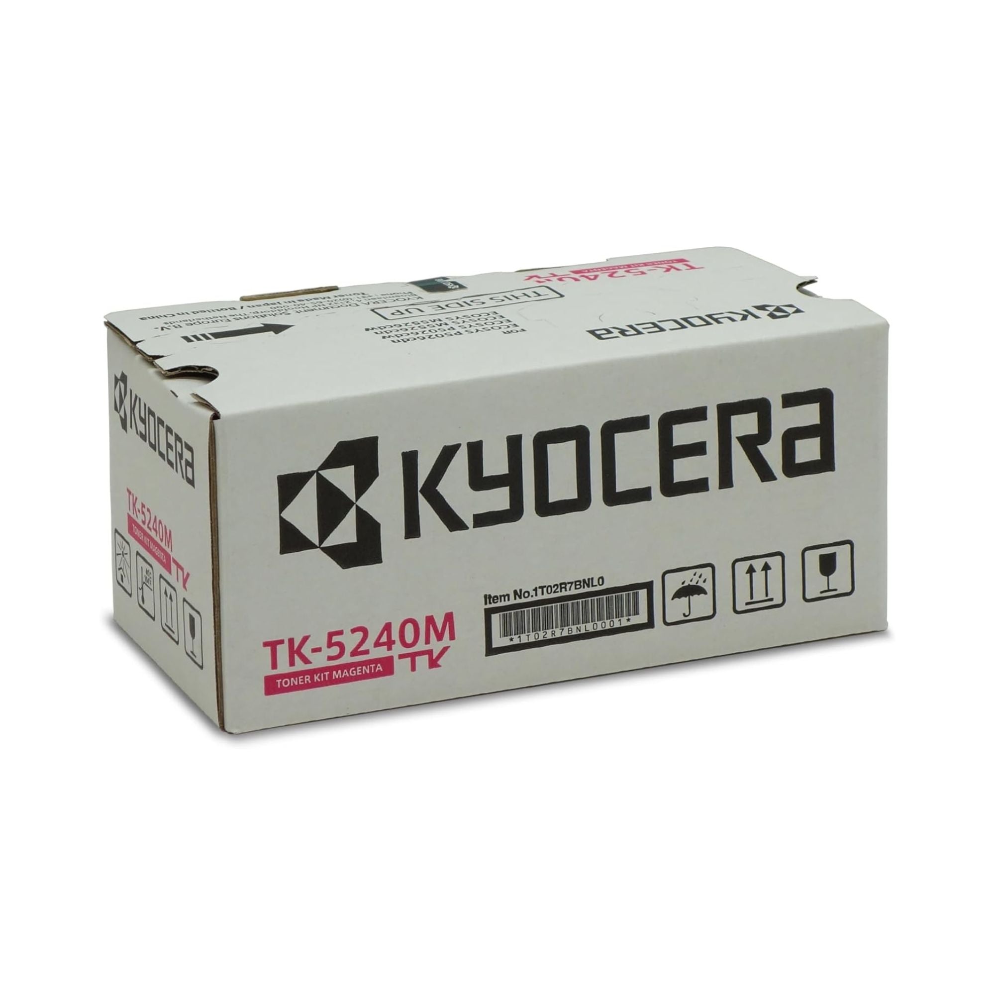 Toner Kyocera TK-5240M, magenta