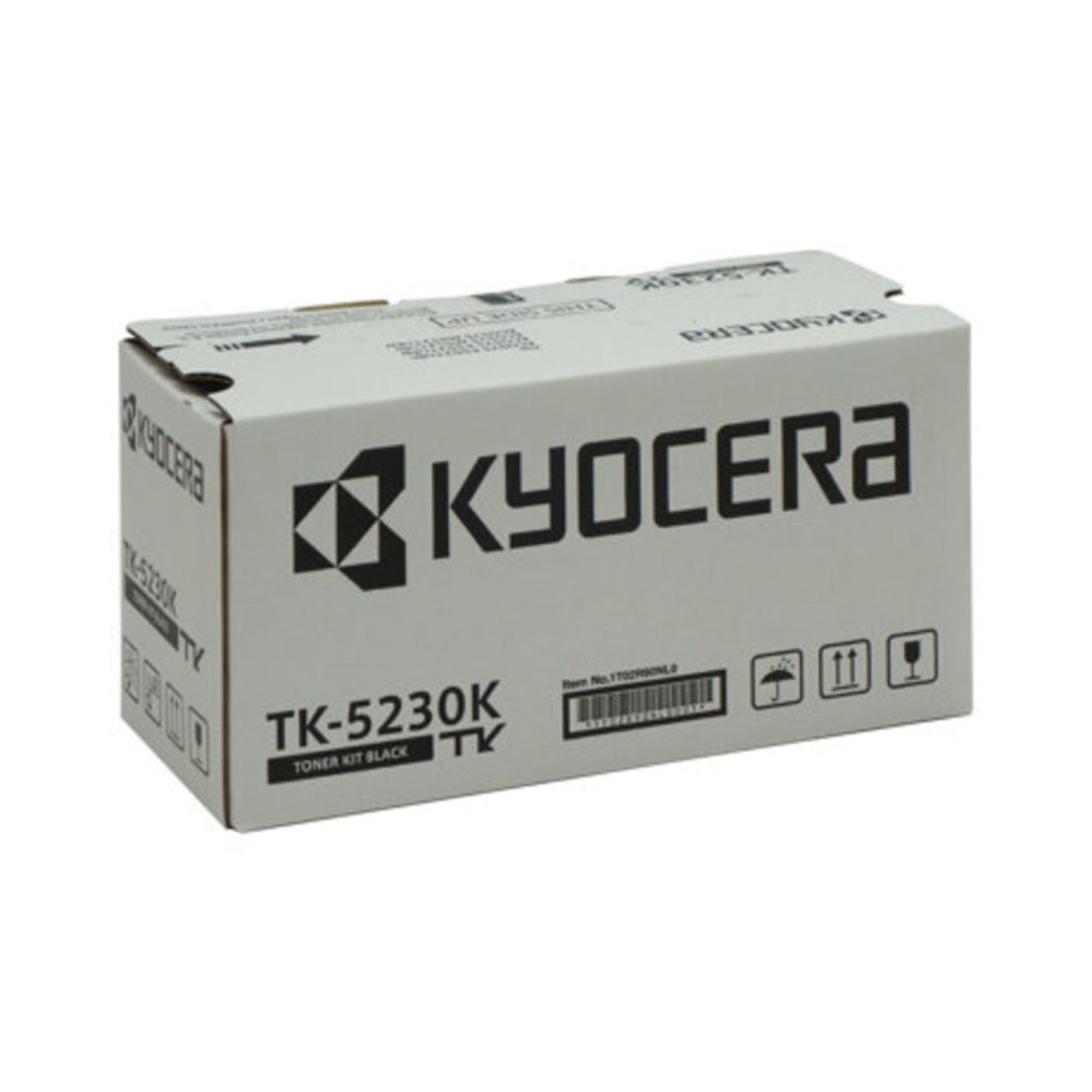 Toner Kyocera TK-5230K, črn