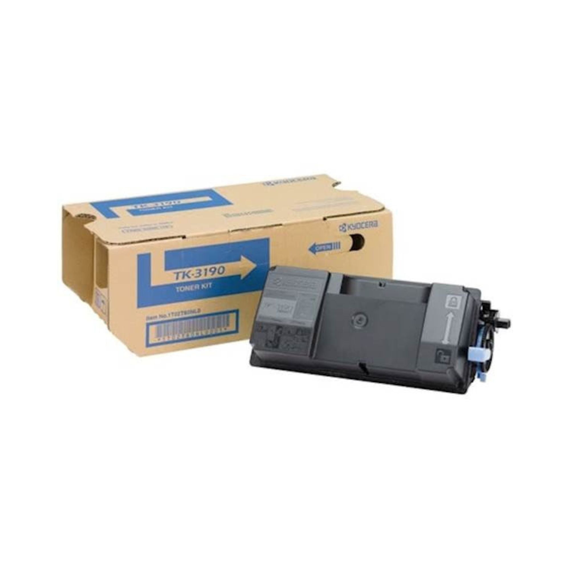 Toner Kyocera TK-3190, črn