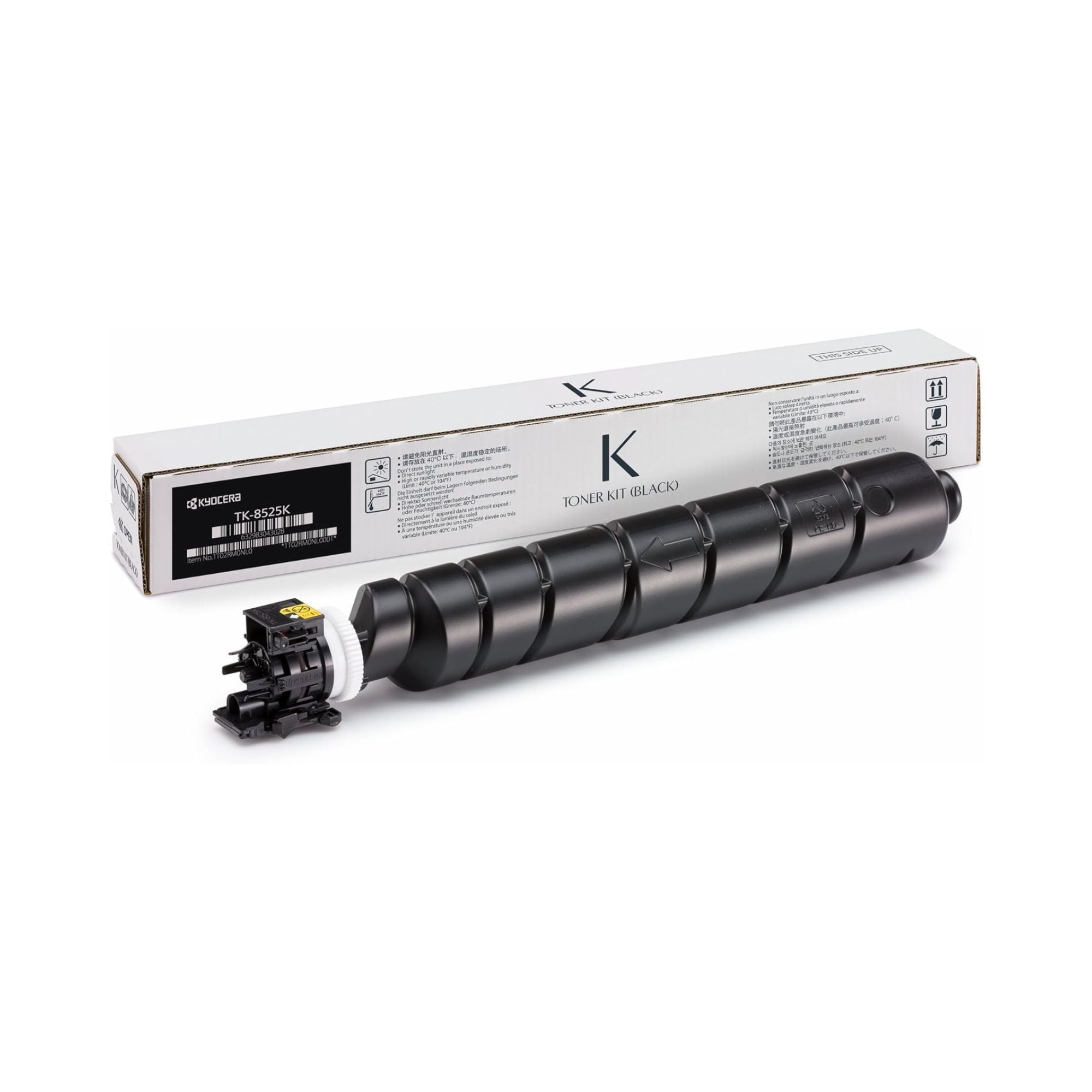 Toner Kyocera TK-8525K, črn