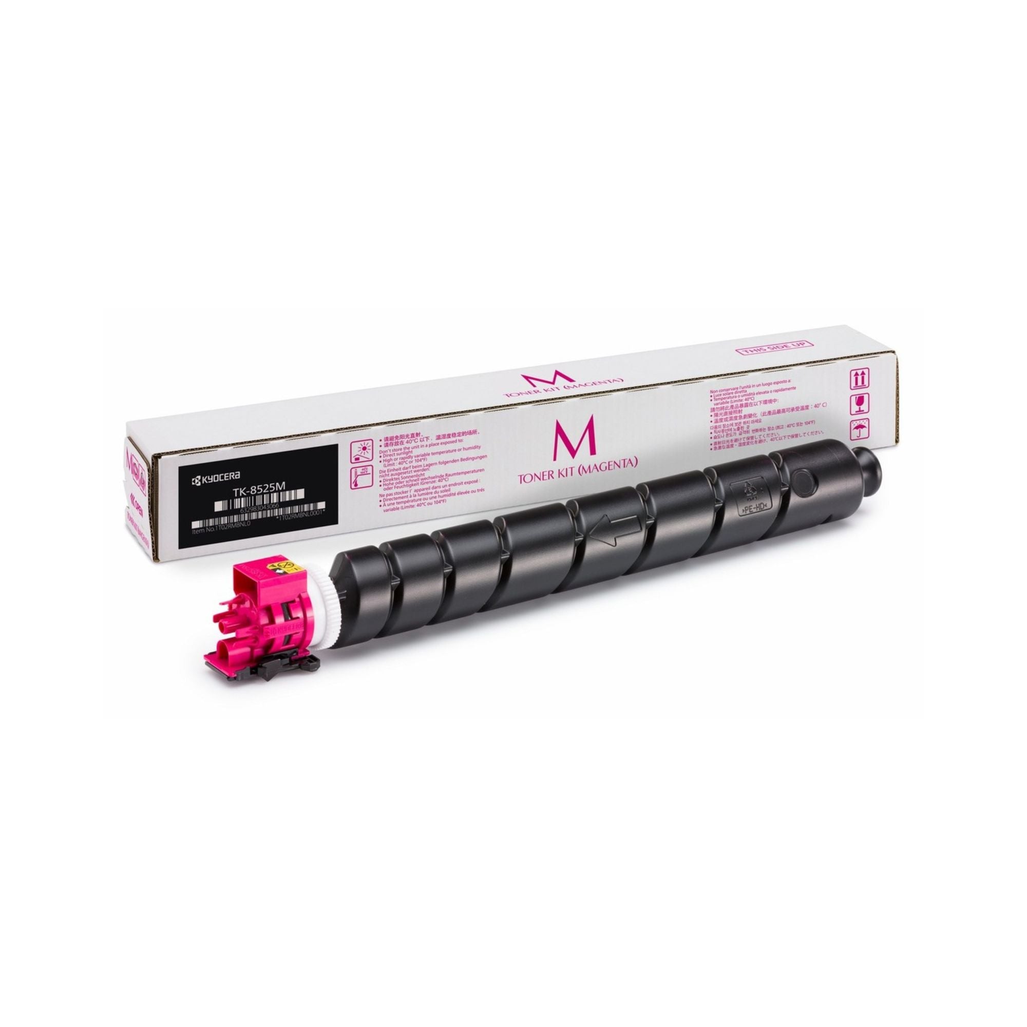 Toner Kyocera TK-8525M, magenta