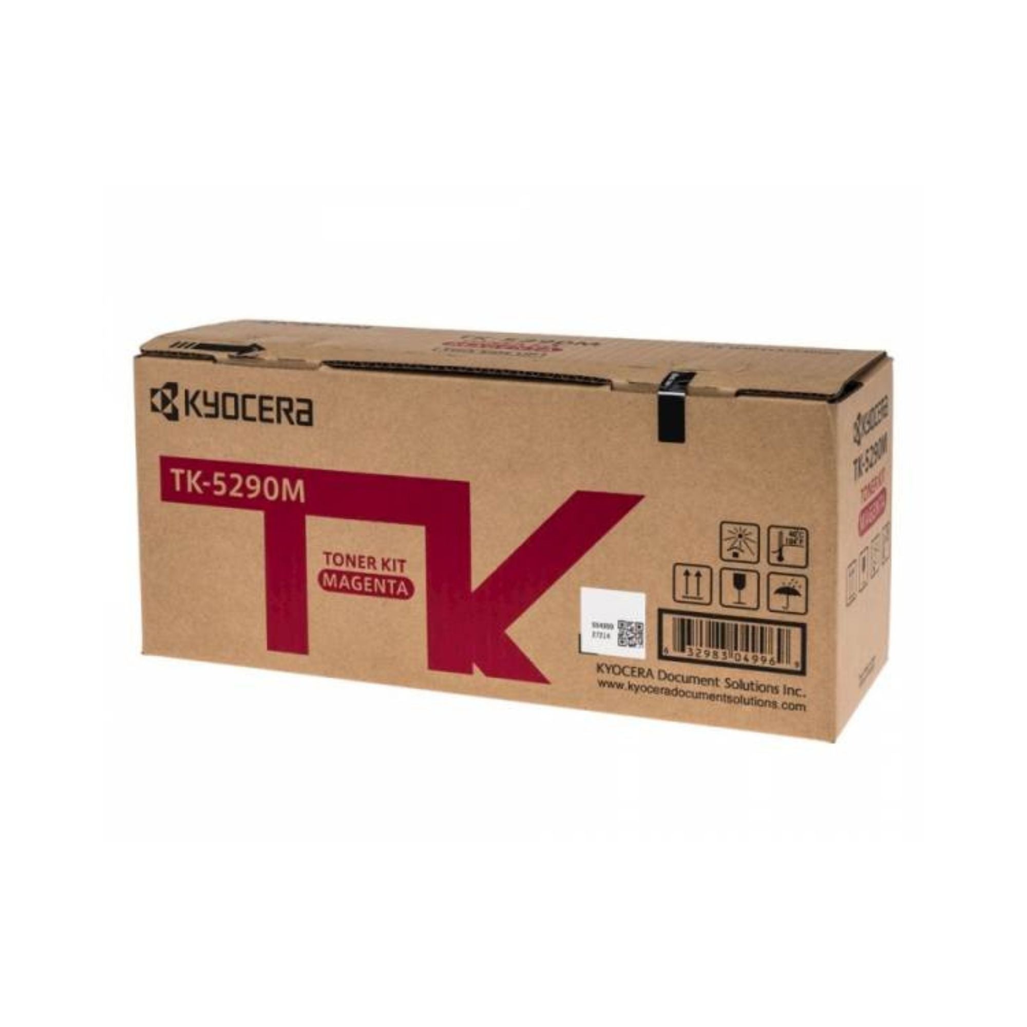 Toner Kyocera TK-5290M, magenta