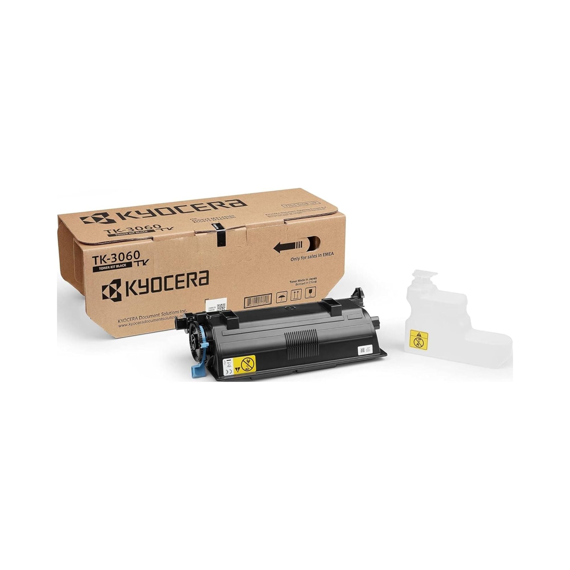 Toner Kyocera TK-3060, črn