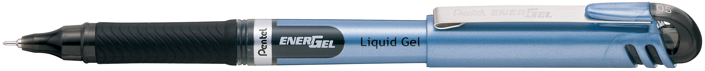 Roler Pentel BLN15 Energel Liquid, 0,5 mm