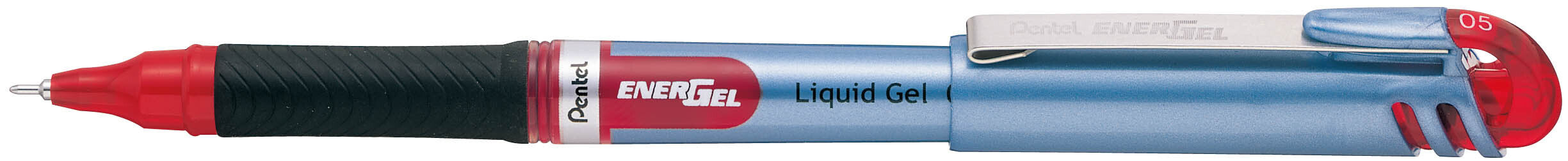 Roler Pentel BLN15 Energel Liquid, 0,5 mm