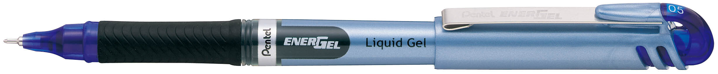 Roler Pentel BLN15 Energel Liquid, 0,5 mm