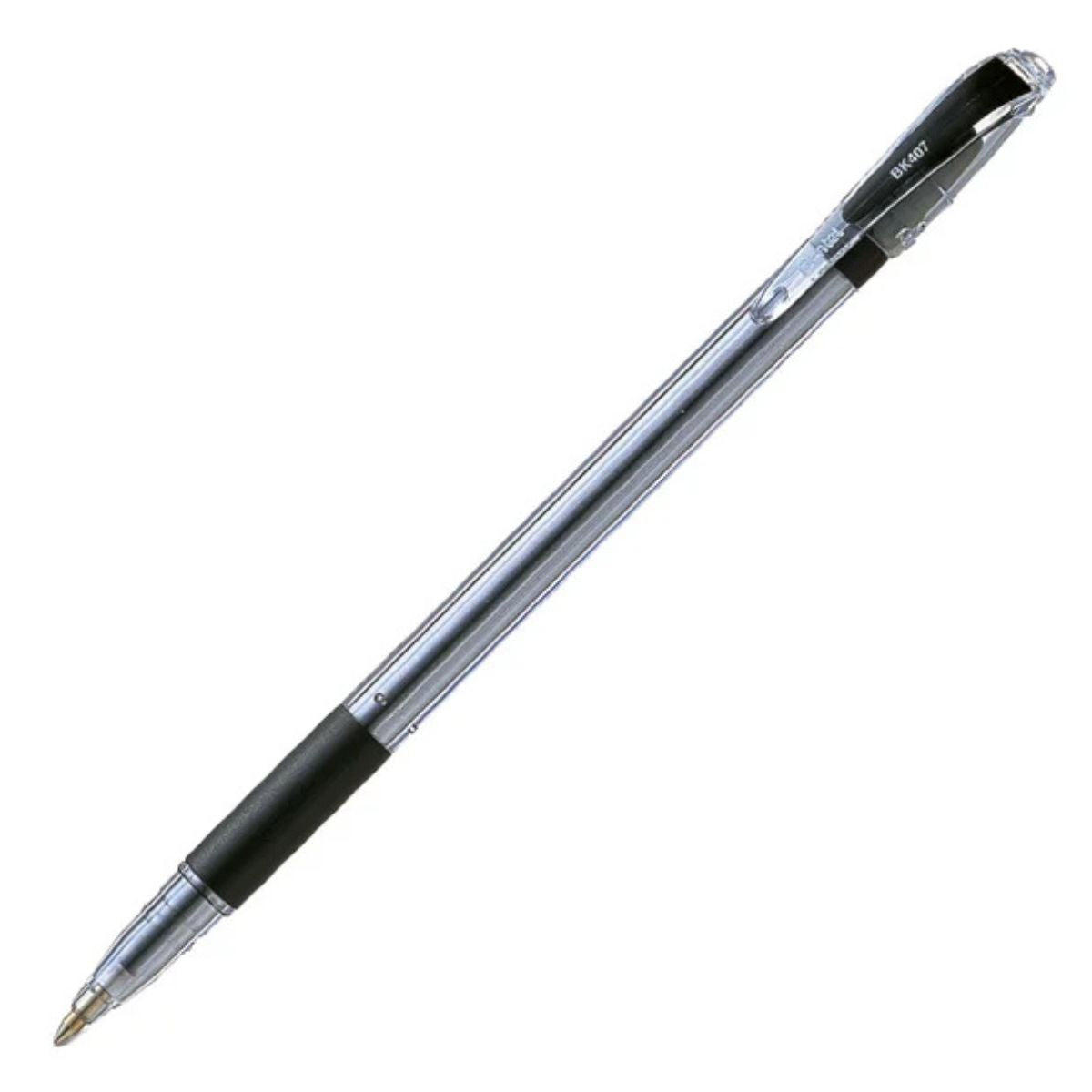 Svinčnik kemični Pentel BK407, 0,7 mm