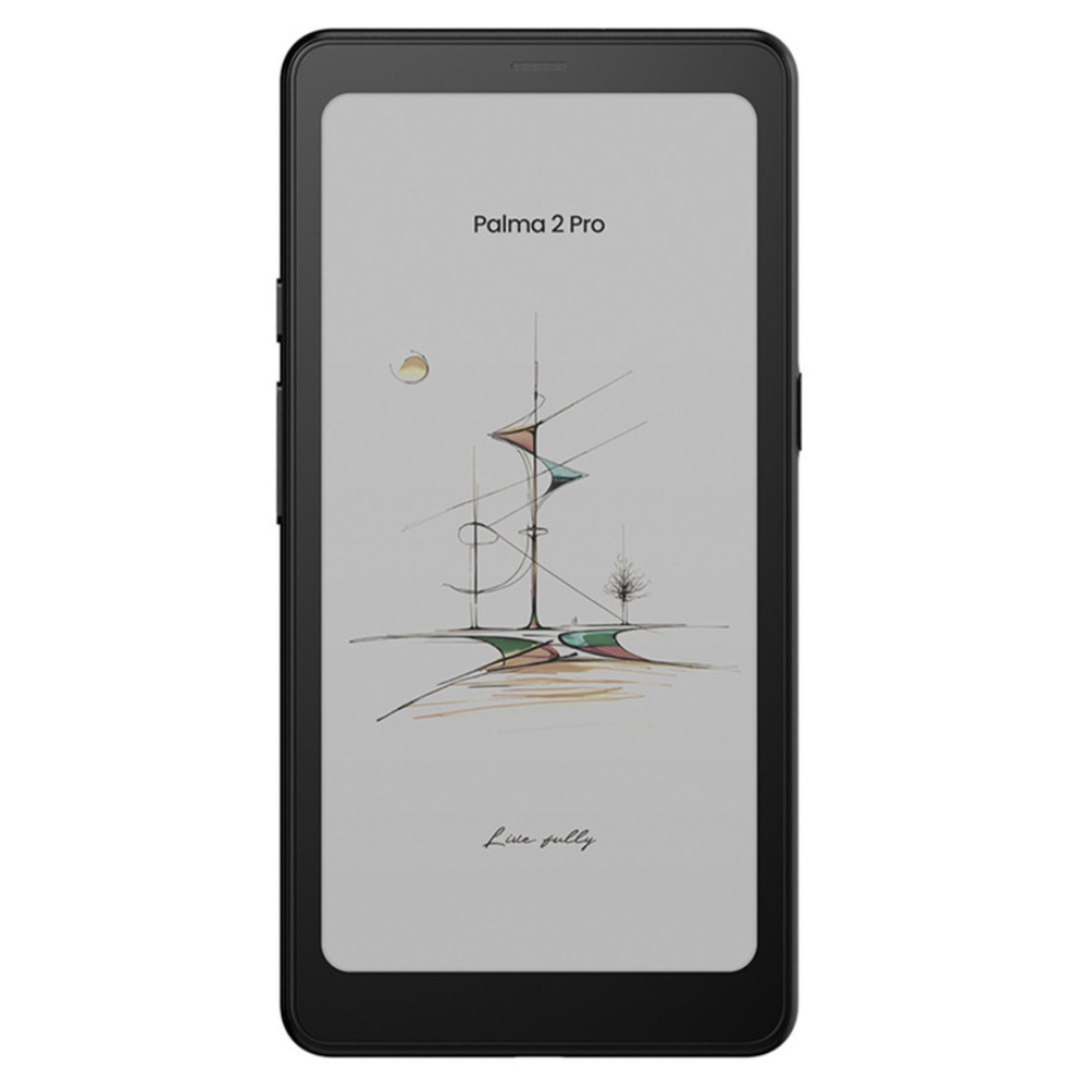 E-bralnik Boox Palma 2 Pro