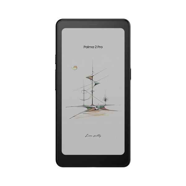 E-bralnik Boox Palma 2 Pro