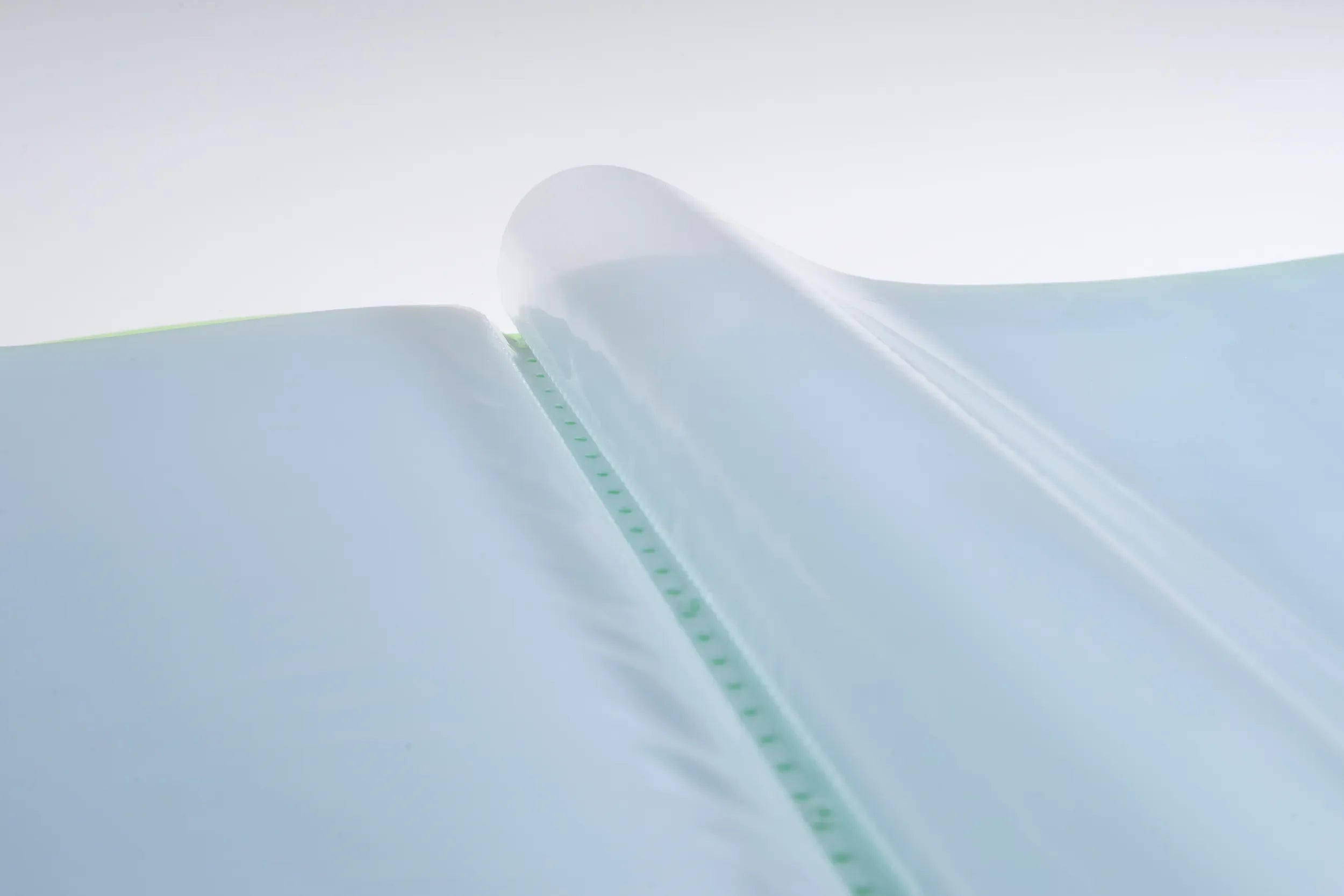 Mapa vložna 30/40 PP A4 Chromaline