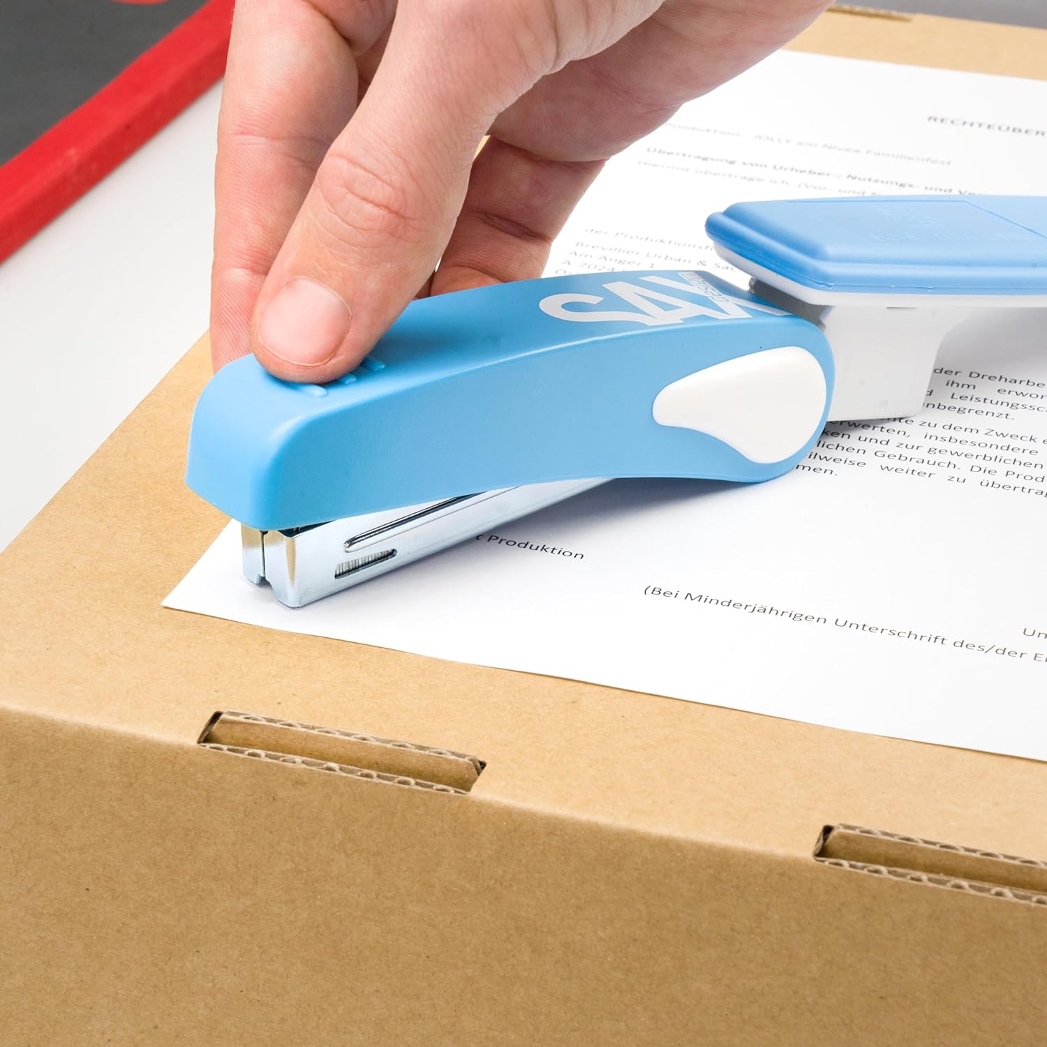 Spenjač Sax Design, 25l