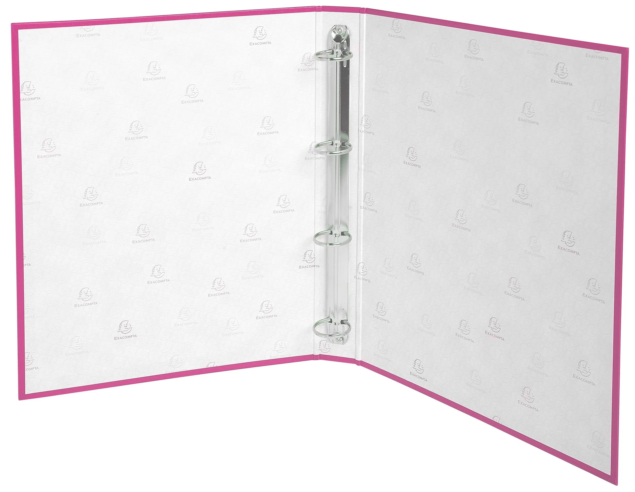 Mapa A4/30-40 2P/4P PP Exacompta