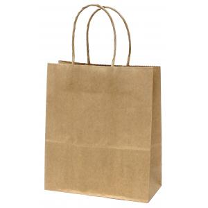 Vrečka eko papirnata A3, A4 ali A5