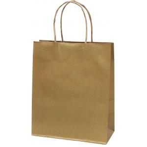 Vrečka eko papirnata A3, A4 ali A5