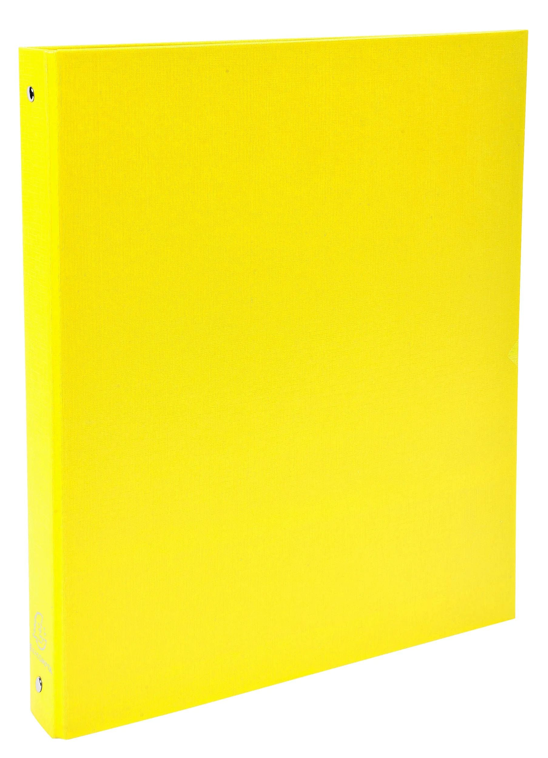 Mapa A4/30-40 2P/4P PP Exacompta