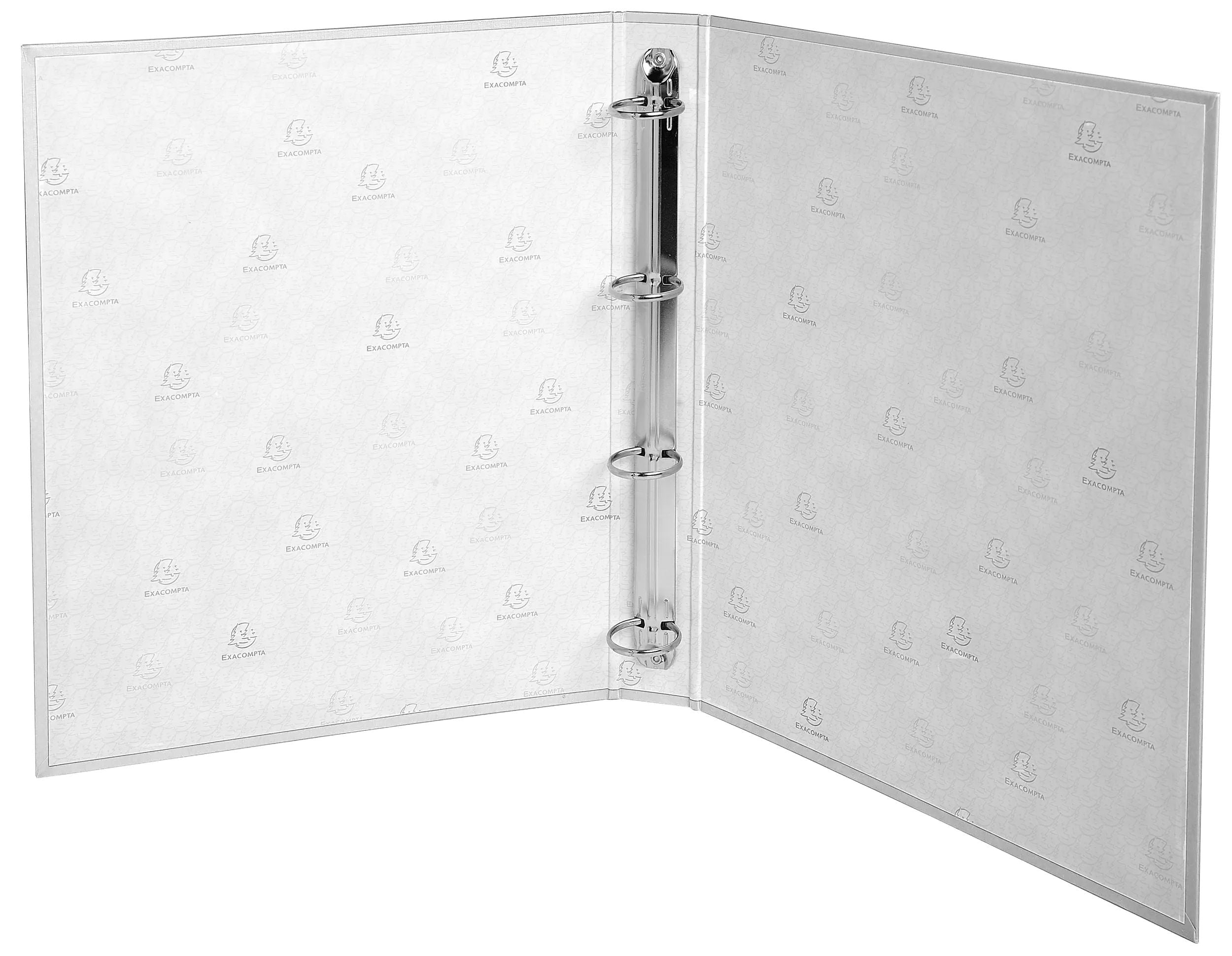 Mapa A4/30-40 2P/4P PP Exacompta