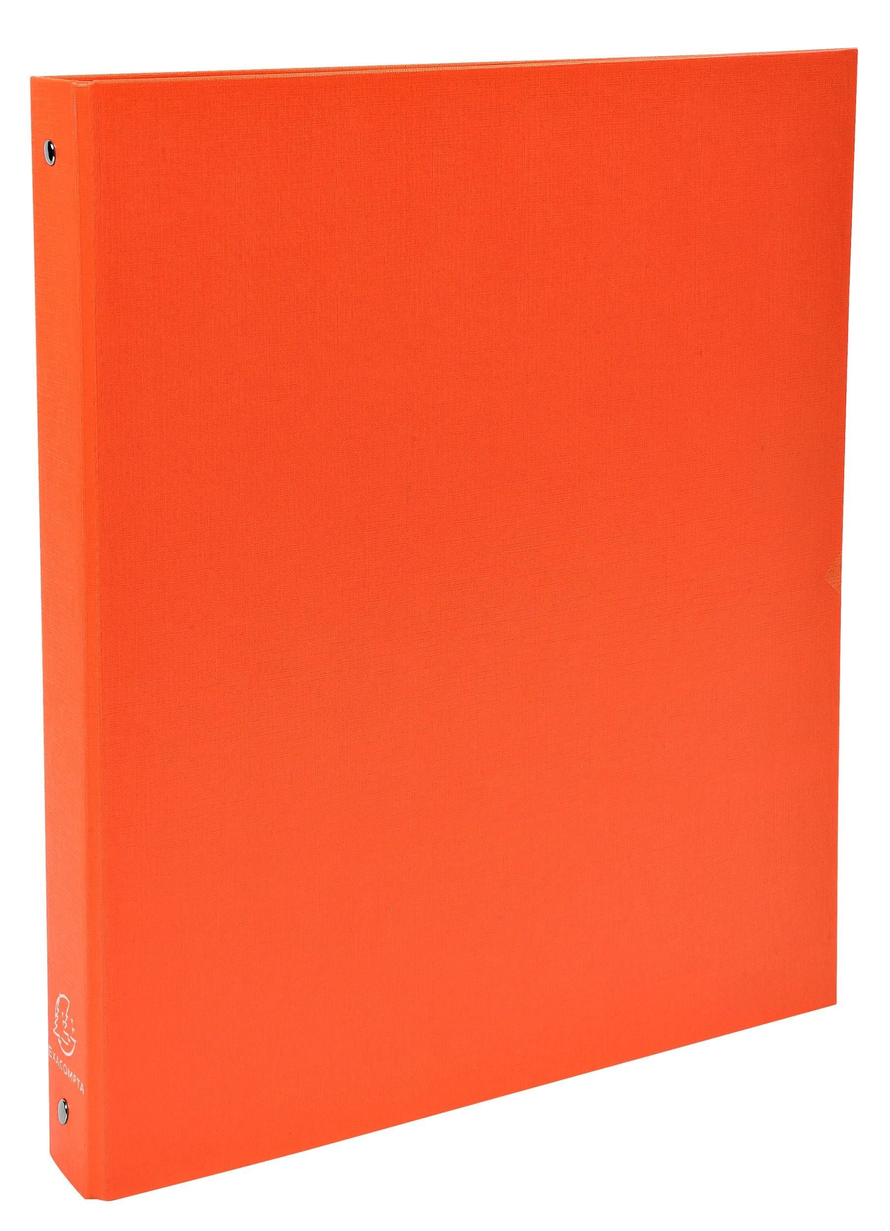 Mapa A4/30-40 2P/4P PP Exacompta