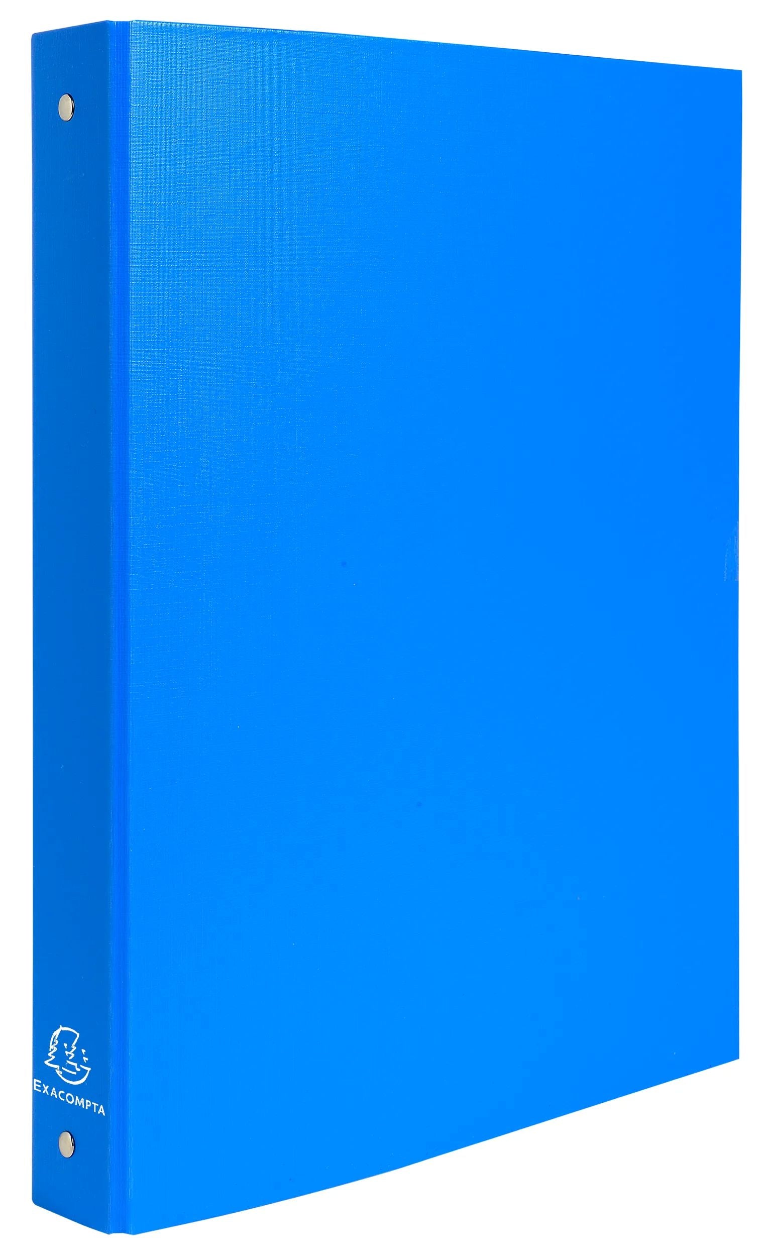 Mapa A4/30-40 2P/4P PP Exacompta