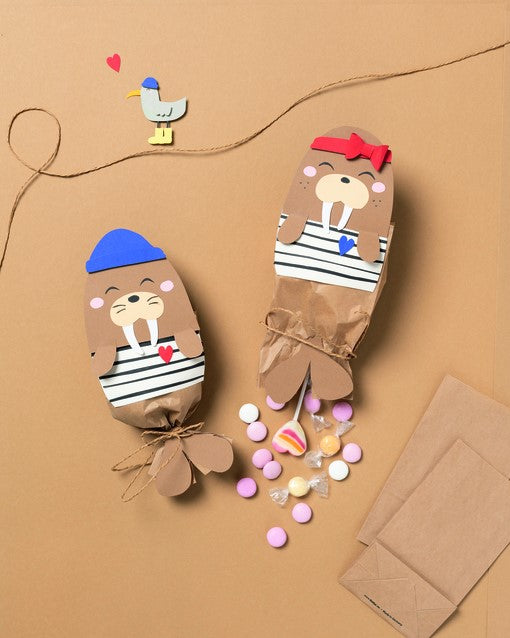 Papir dekorativni Folia A4 691/4/98, eko, 100/1