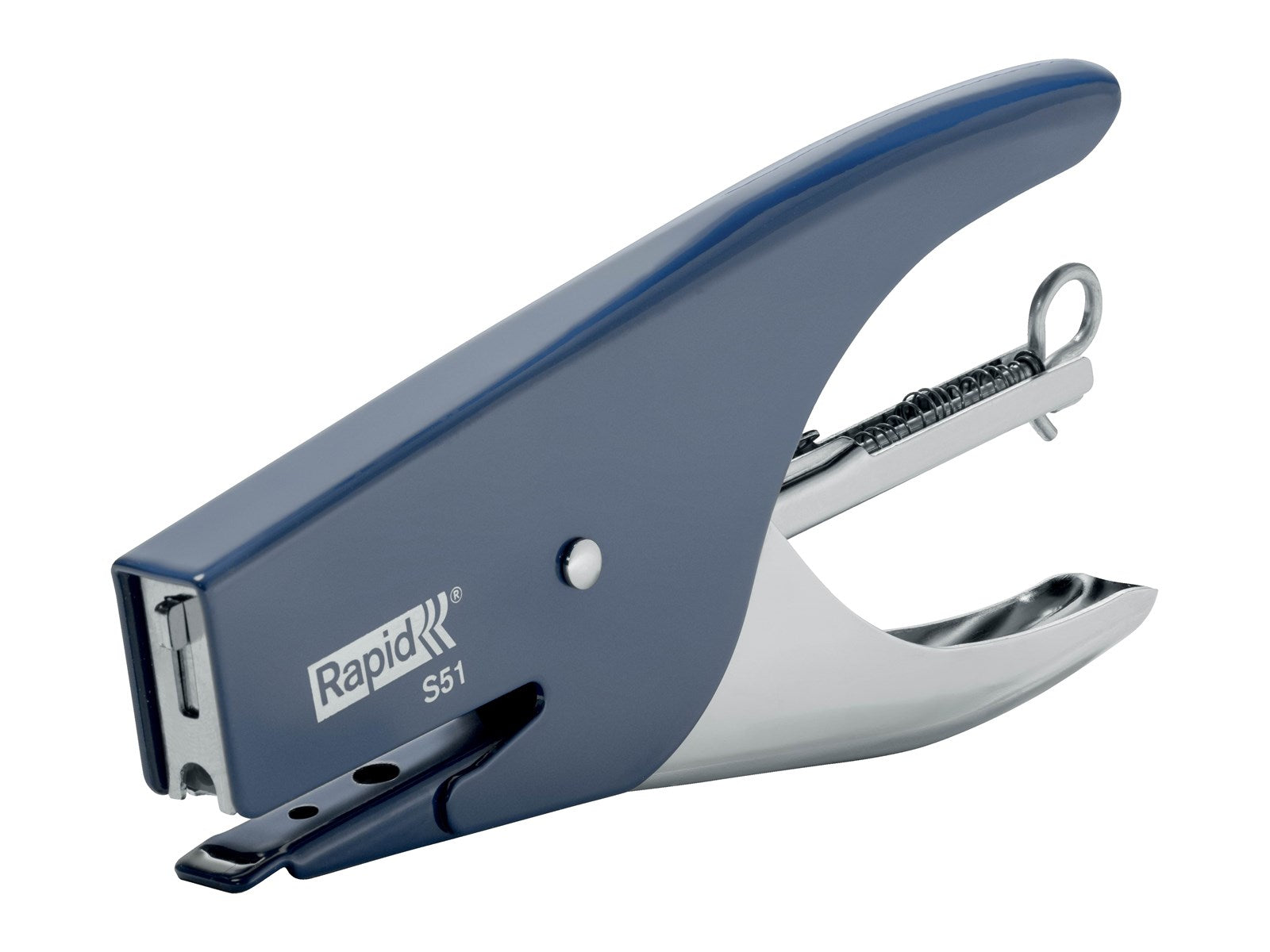 Spenjač klešče Rapid S51, moder 12l