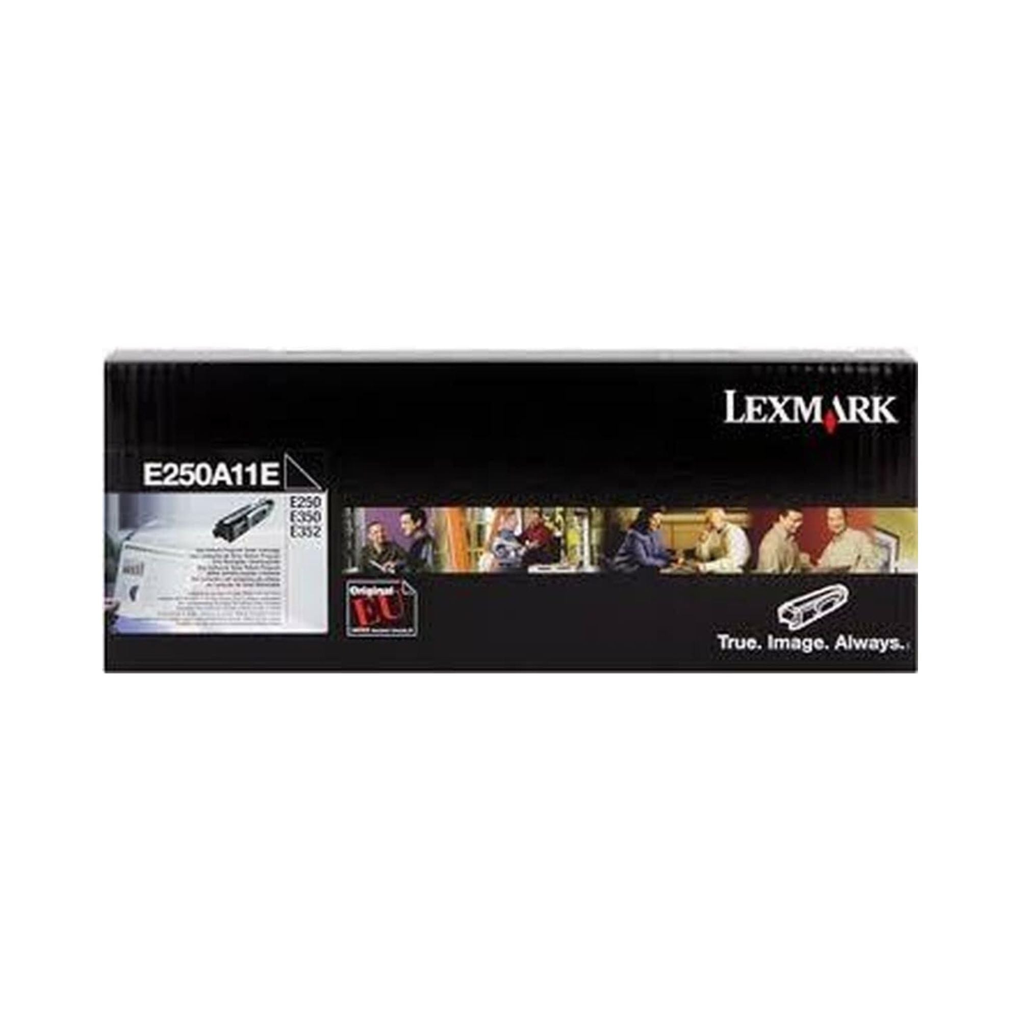 Toner Lexmark E250A11E