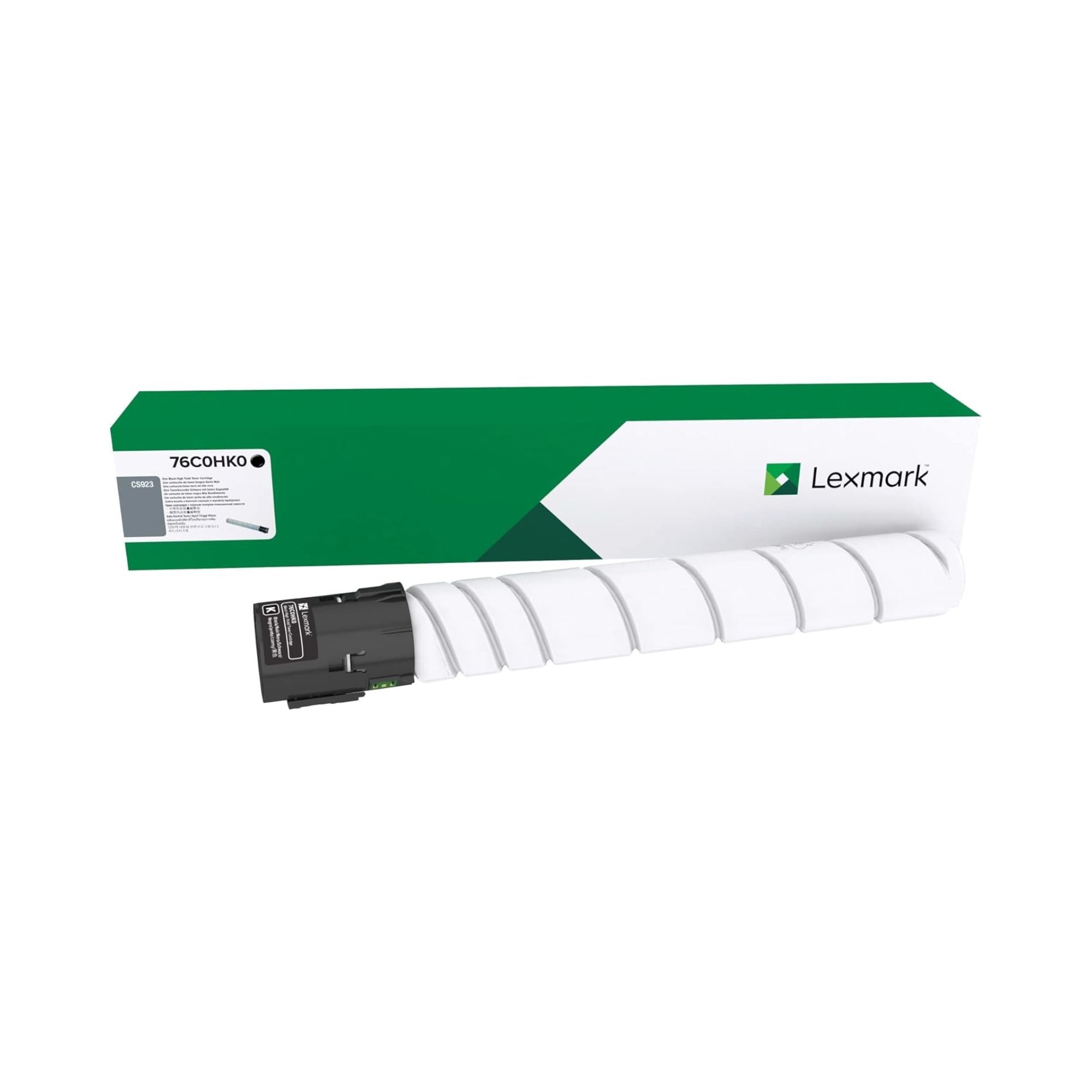 Toner Lexmark 76C0HK0