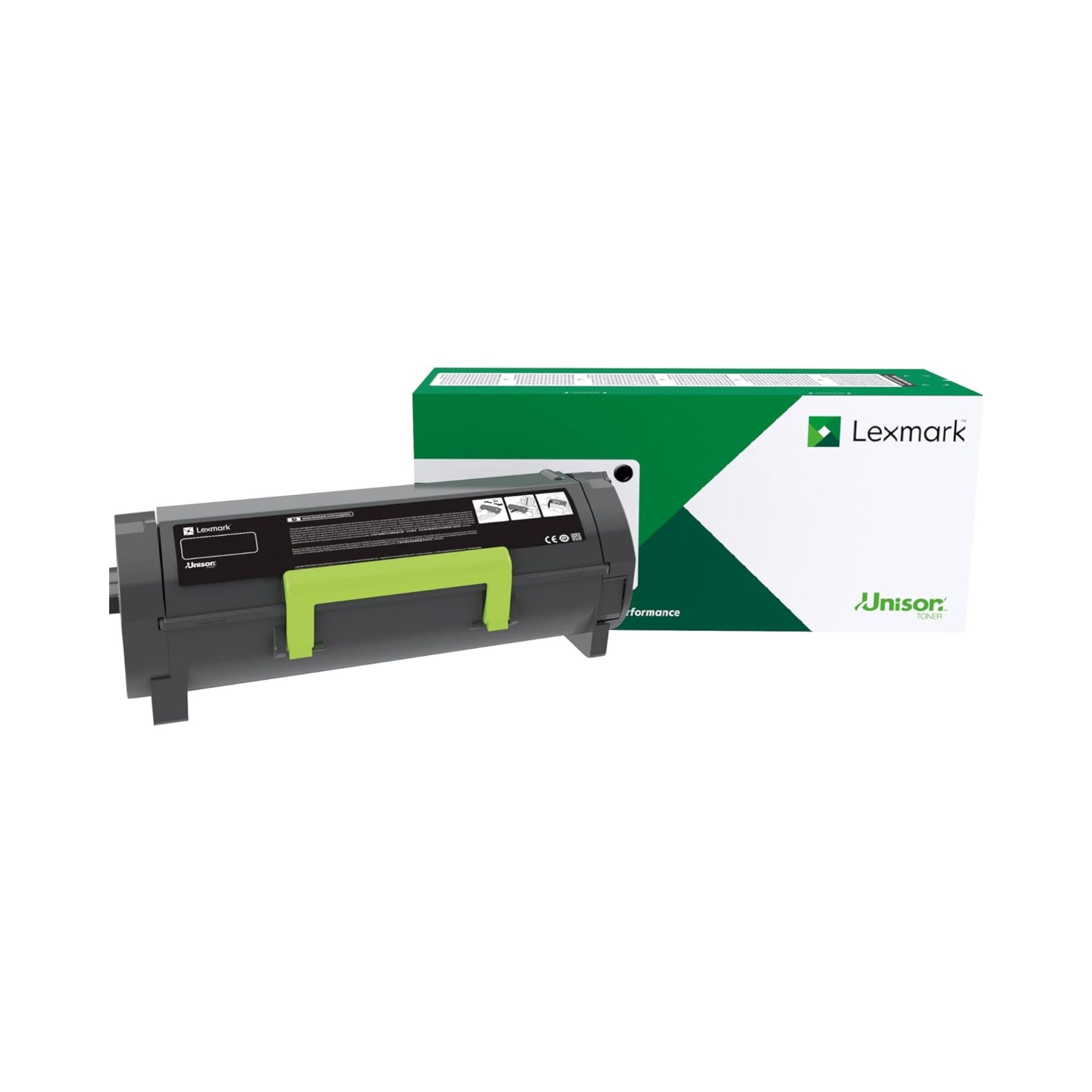 Toner Lexmark 56F2U00