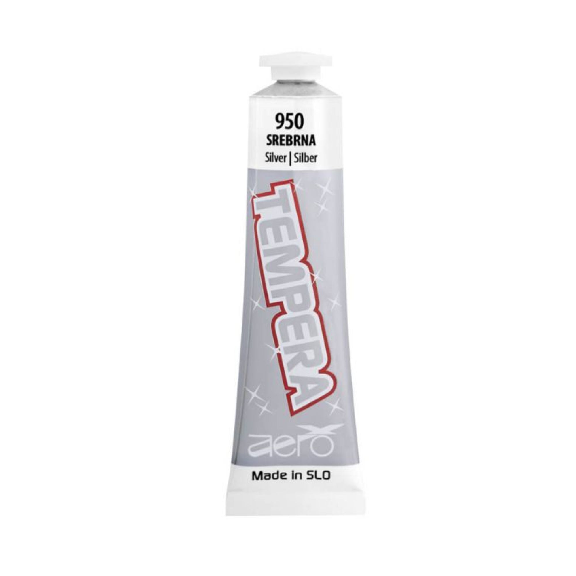 Barva tempera Aero, 42 ml