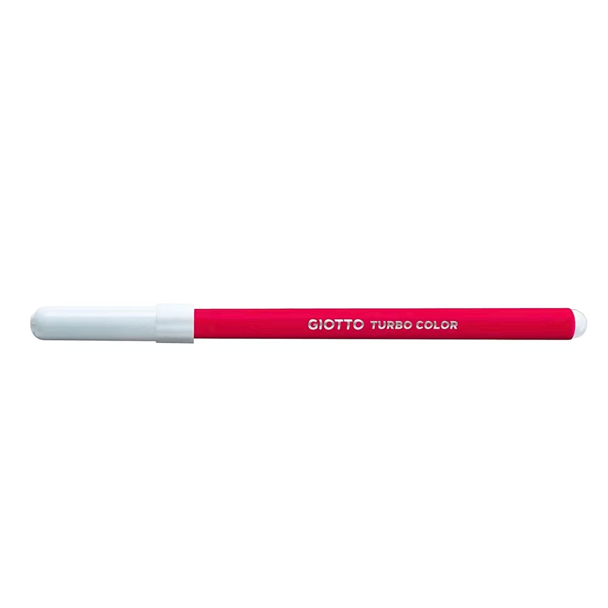 Flomastri Turbo Color Giotto