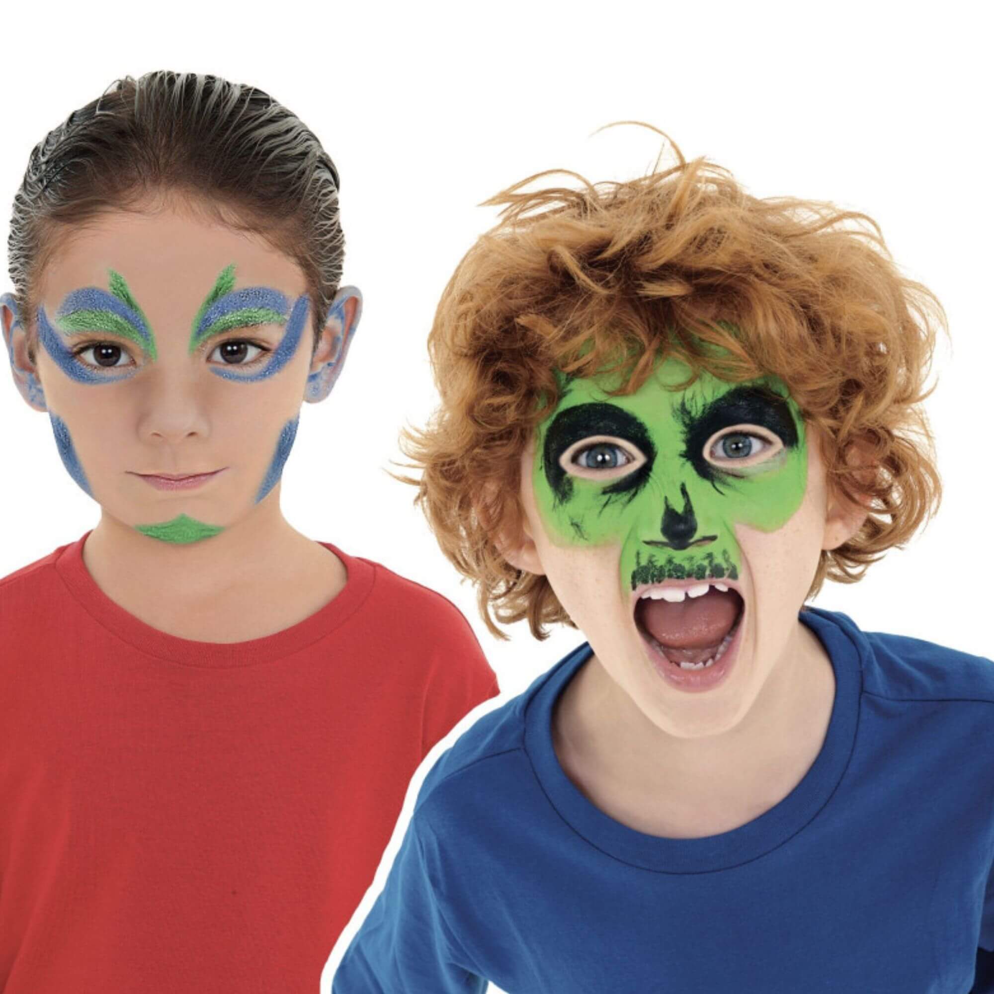 Barve za obraz Carioca, seti