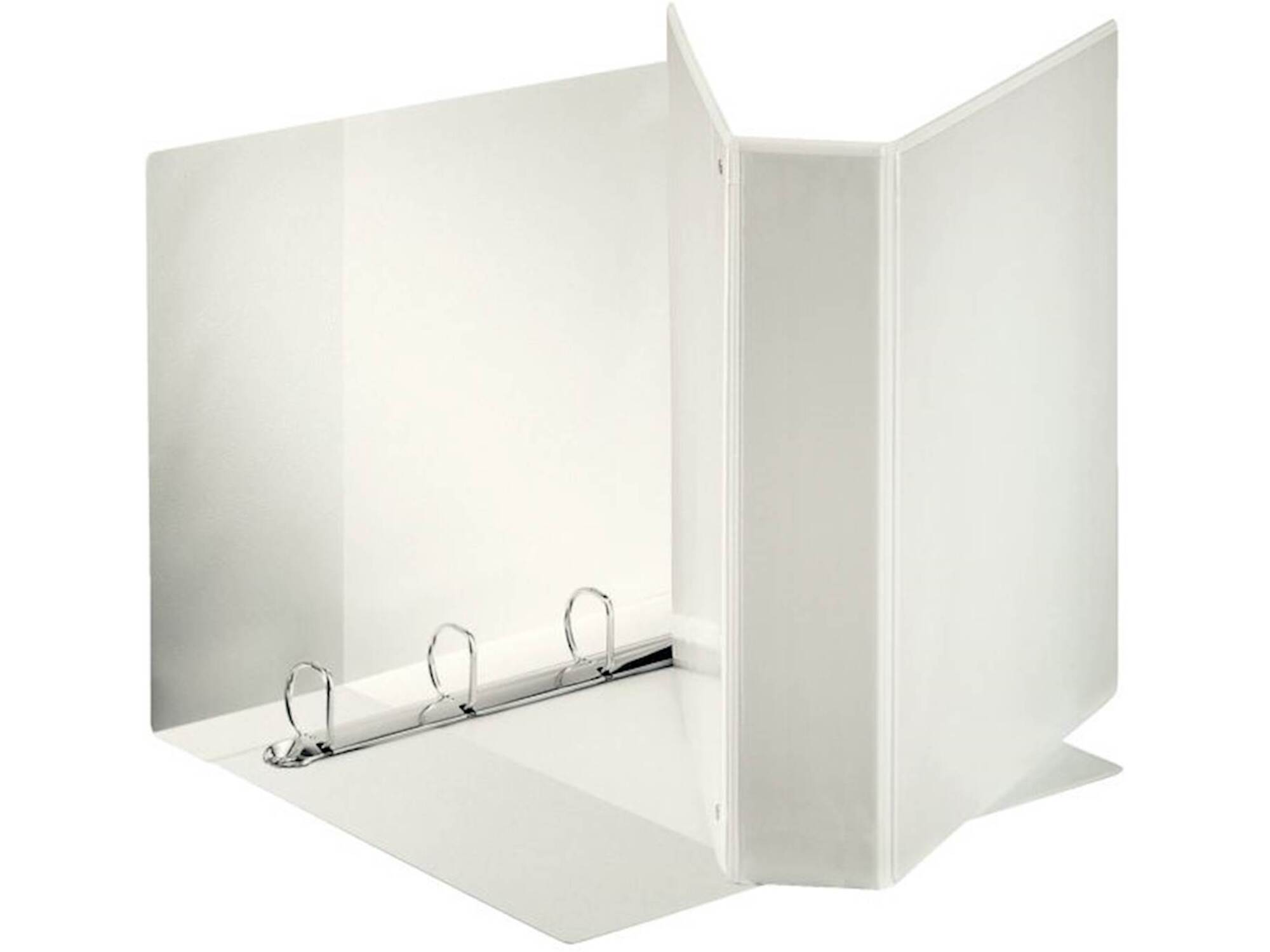 Mapa A4/30-50 4P 394756000 2xžep bela Panorama Ess.