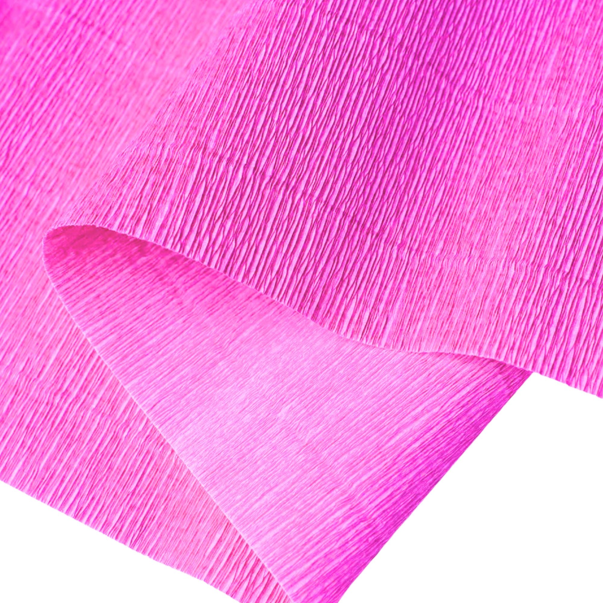 Papir krep Cartotecnica Rossi, 60g, pola