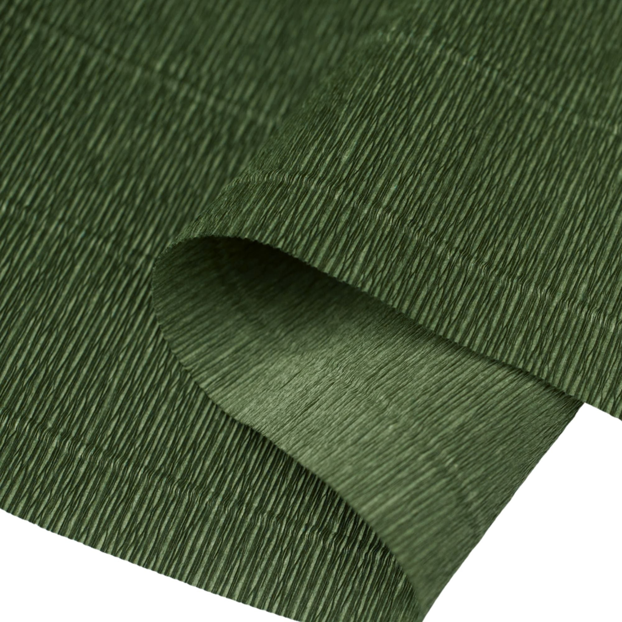 Papir krep Cartotecnica Rossi, 60g, pola