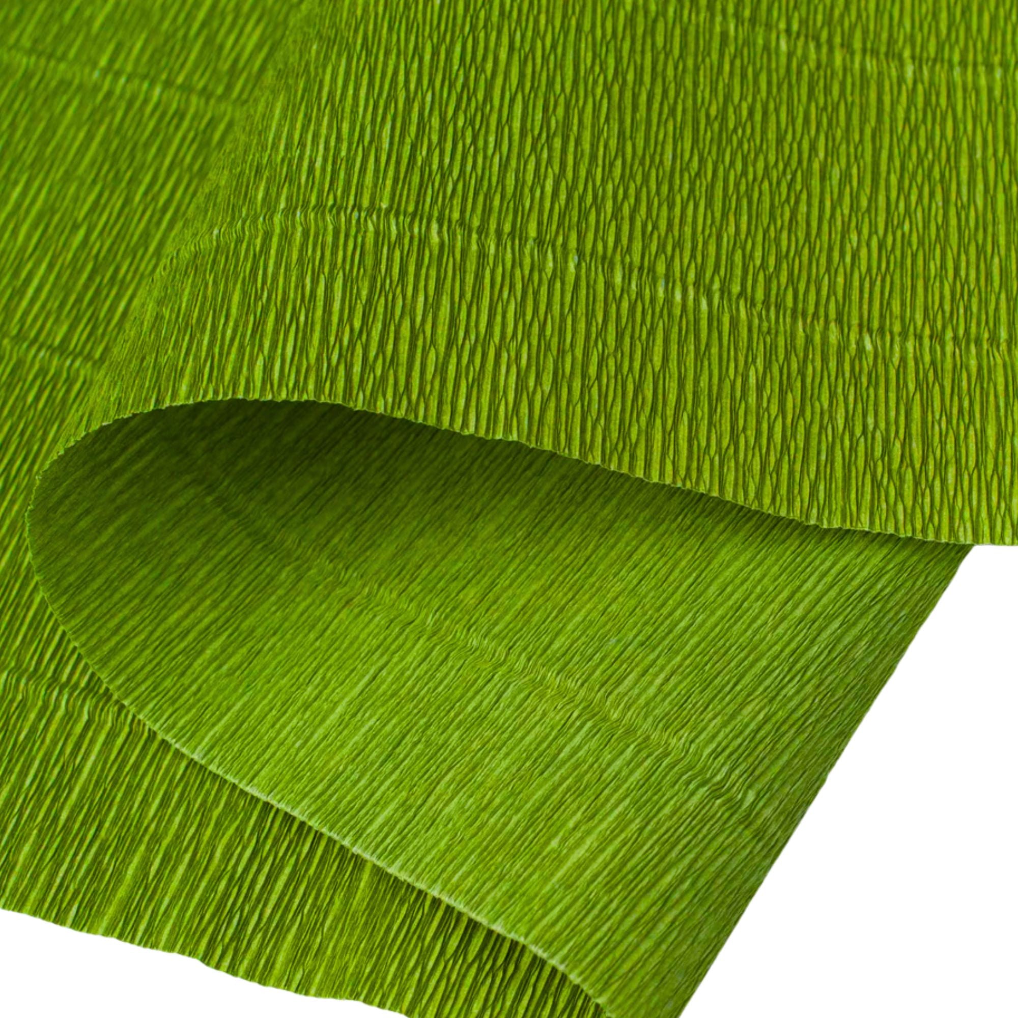 Papir krep Cartotecnica Rossi, 60g, pola