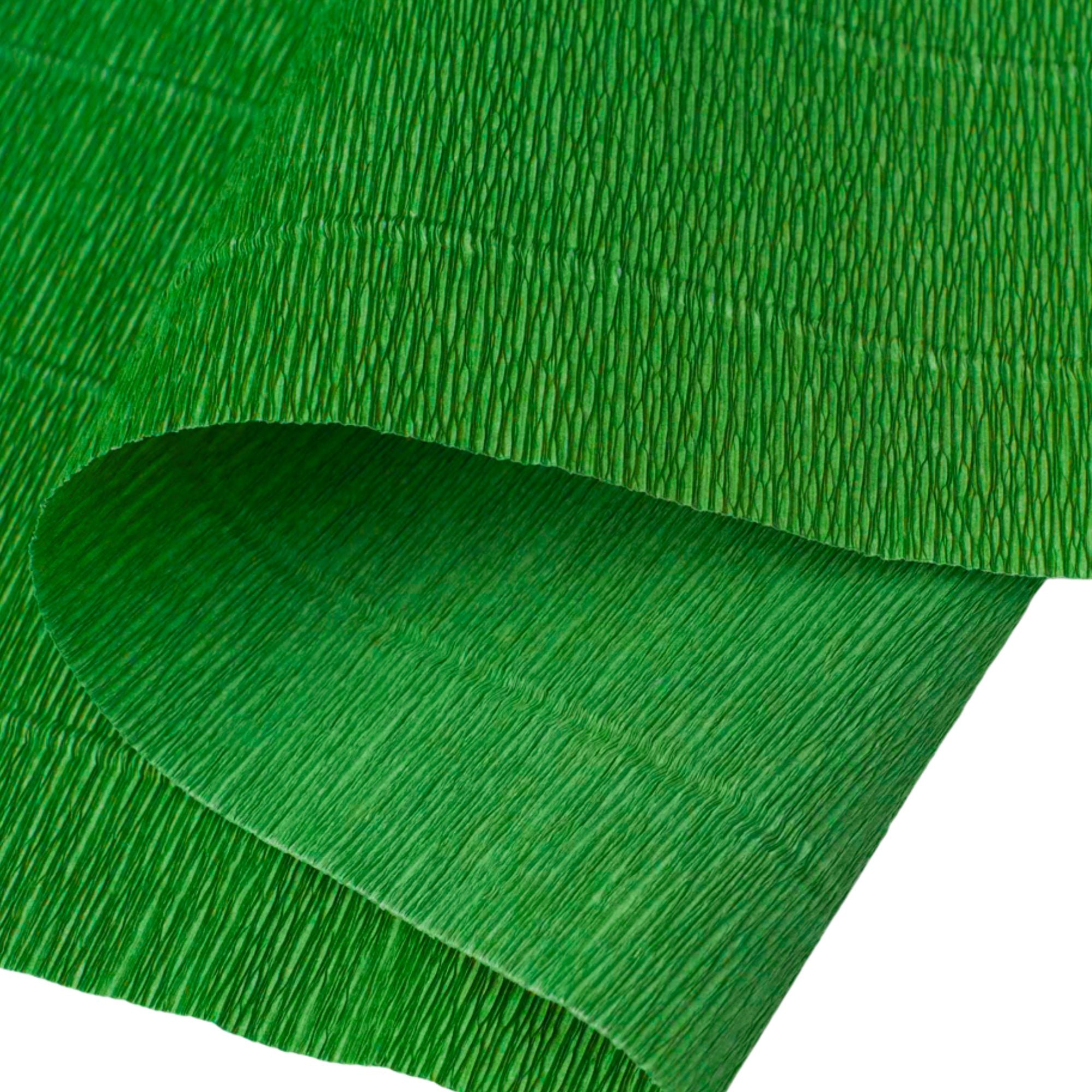 Papir krep Cartotecnica Rossi, 60g, pola