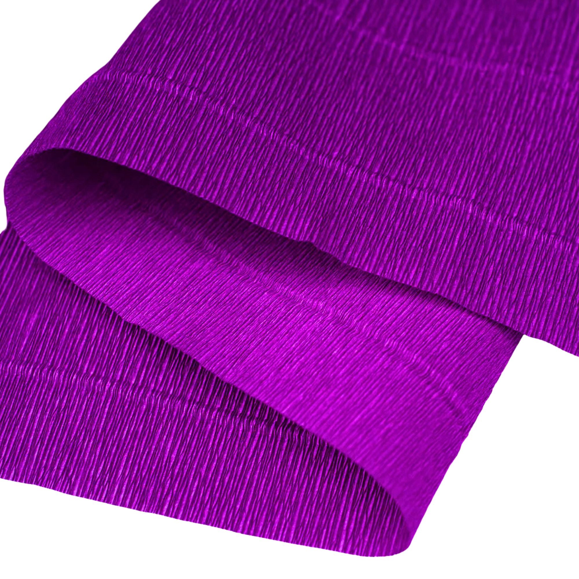 Papir krep Cartotecnica Rossi, 60g, pola