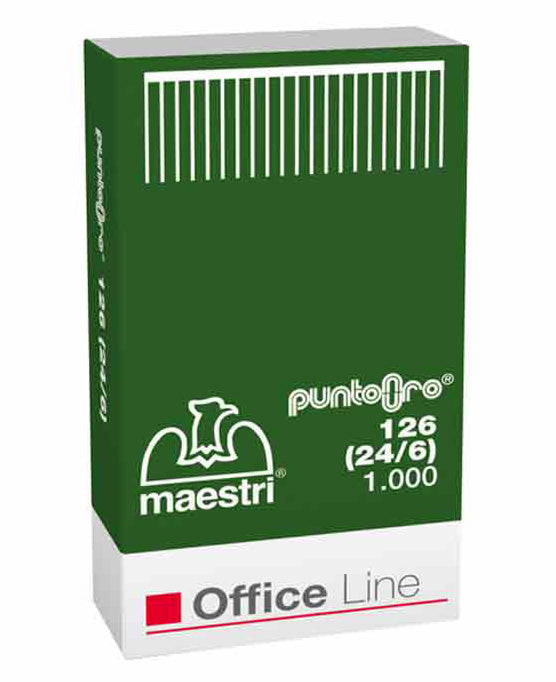 Sponke palične Roma 24/6 126, 1000/1