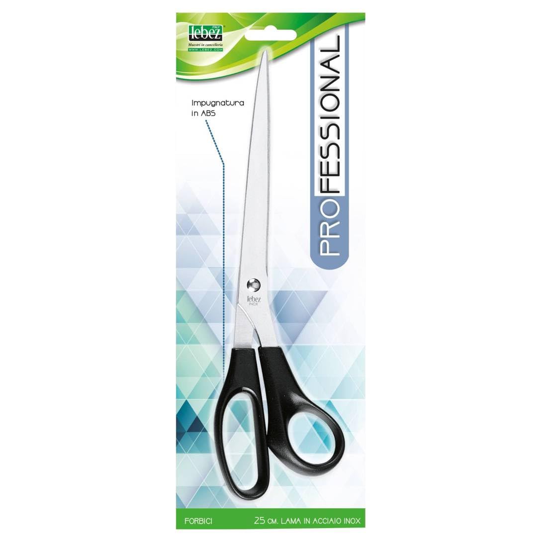 Škarje Lebez, PVC ročaj