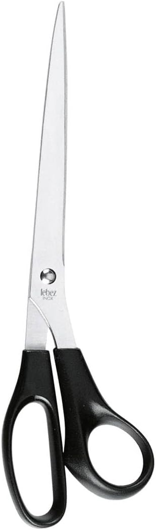 Škarje Lebez, PVC ročaj