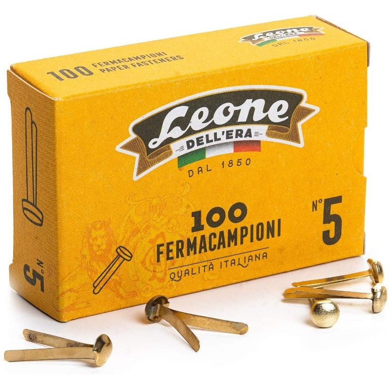 Razcepke Leone št. 3, št. 4 in št. 5