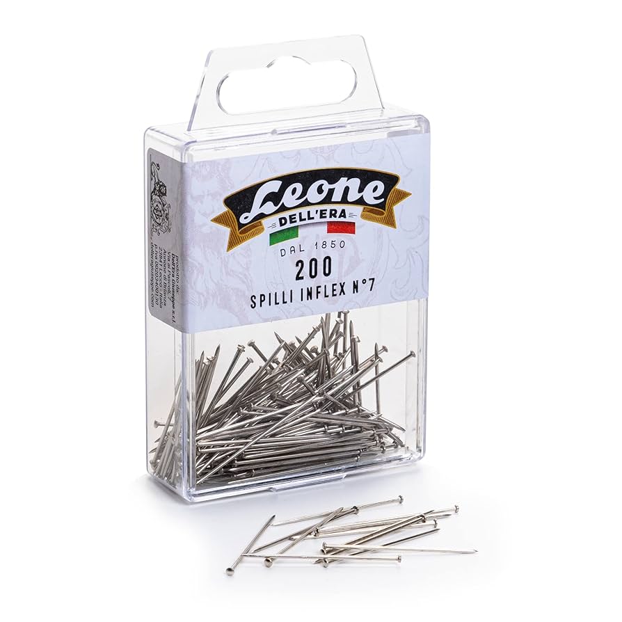 Bucike Leone 35857, kovinska glava, 40 g, 200/1