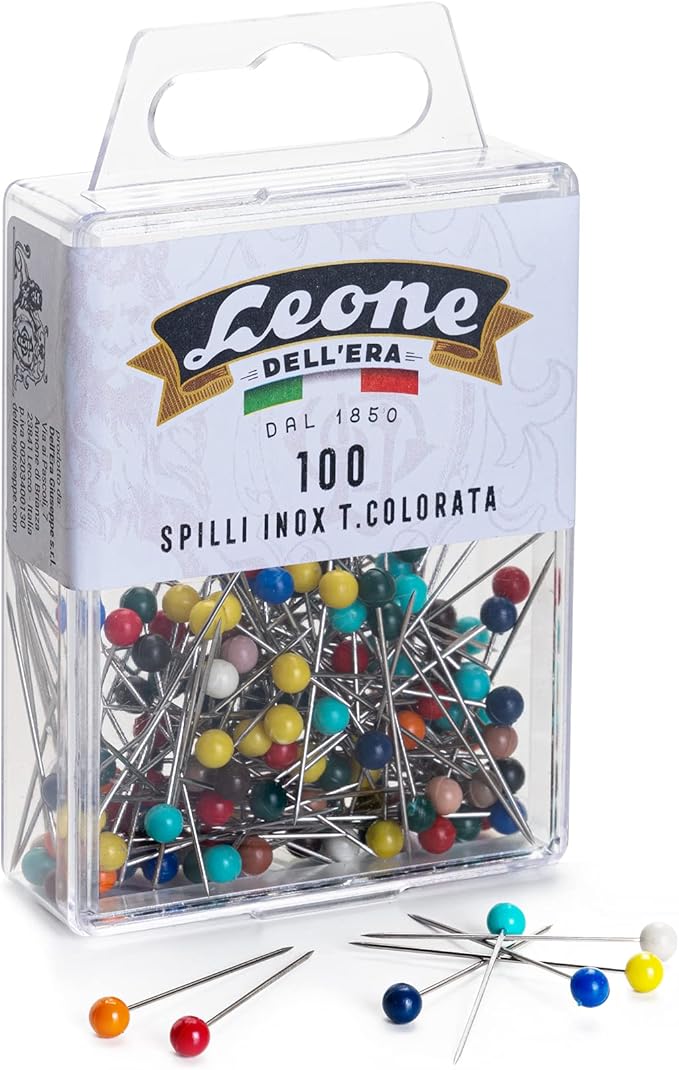 Bucike Leone 35850, barvna glava, 30 g, 100/1