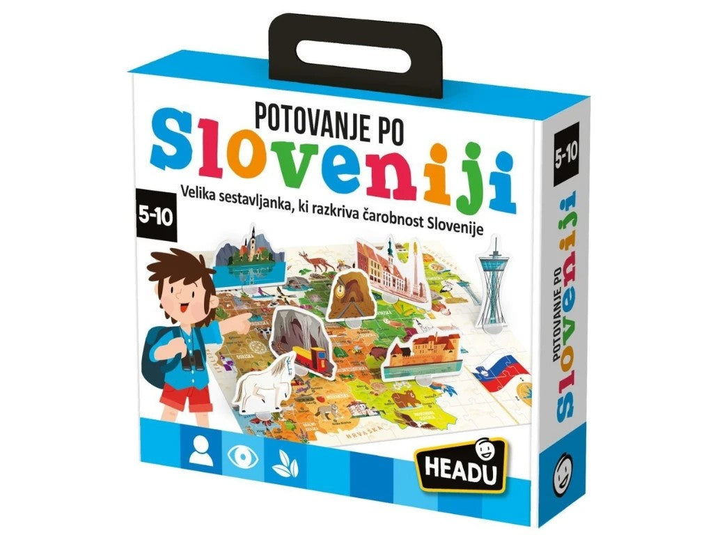 Otroški komplet #24 (od 4 do 6 let)