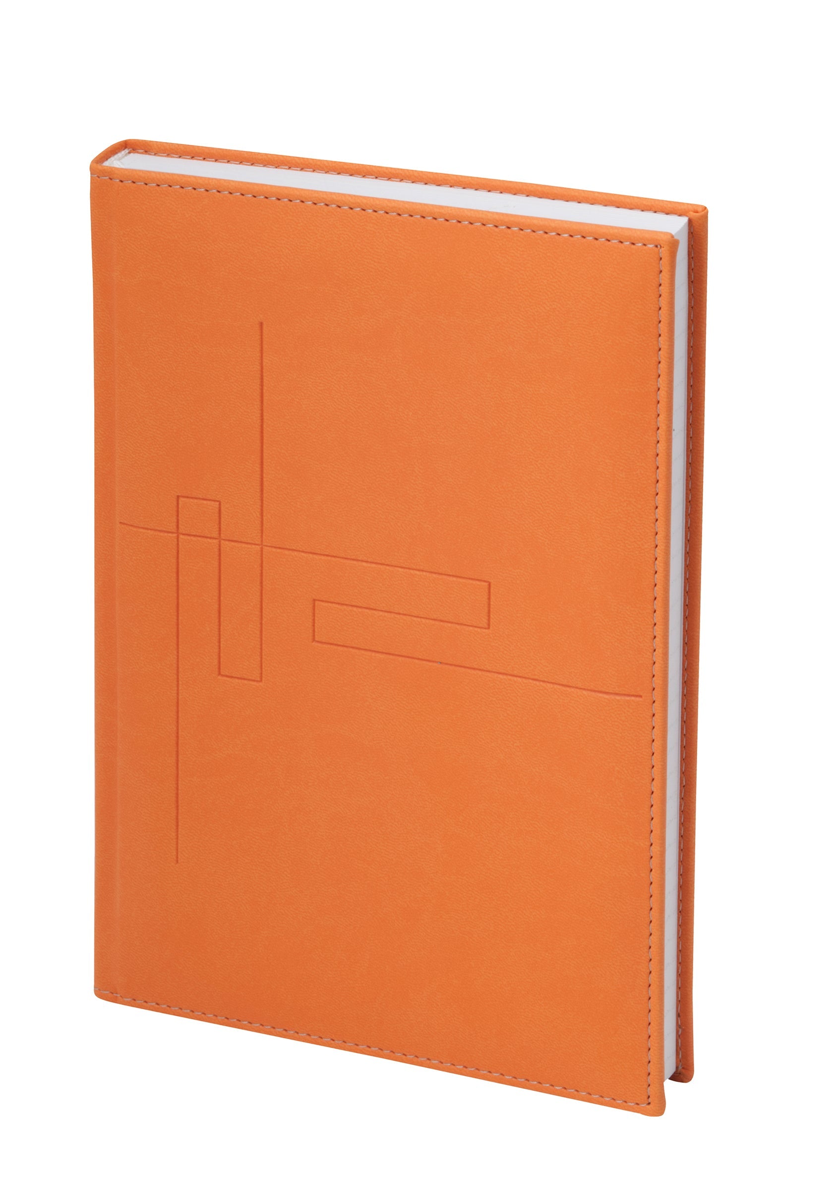 Rokovnik oranžen B5
