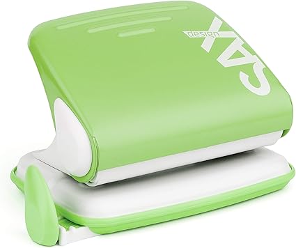 Luknjač Sax Design, 20 l