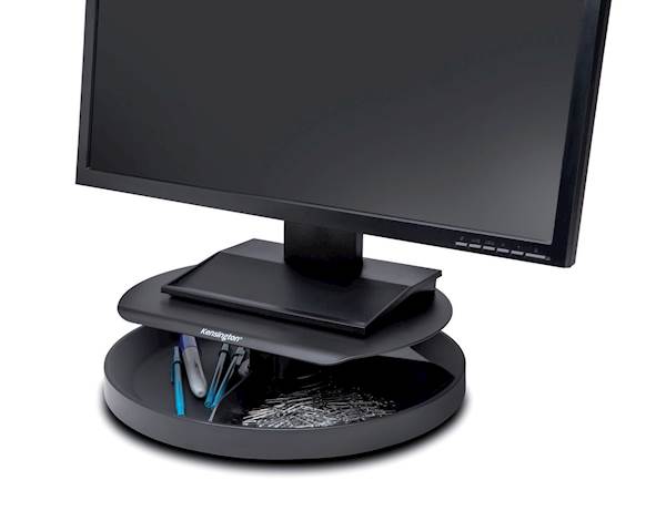 Podstavek za monitor SmartFit Kensington, vrtljiv