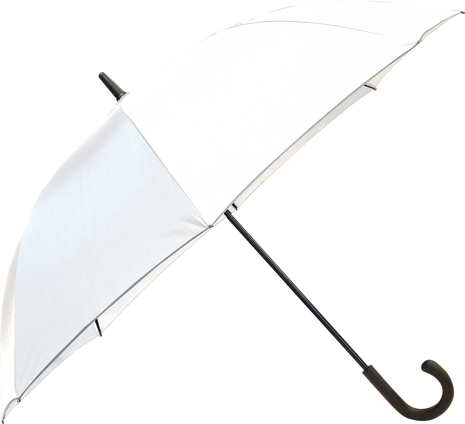 Dežnik Aurora z odsevnim robom