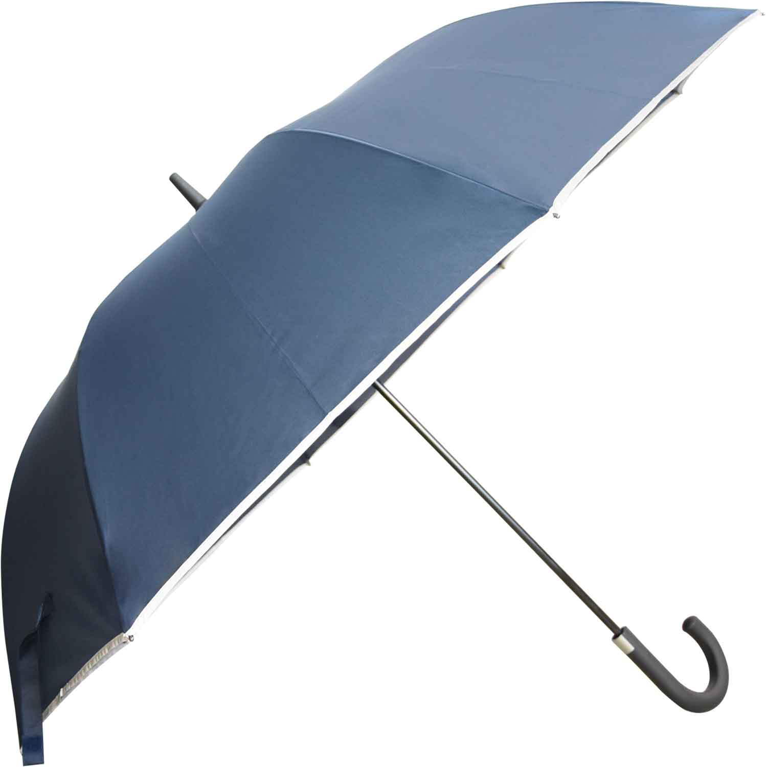 Dežnik Aurora z odsevnim robom