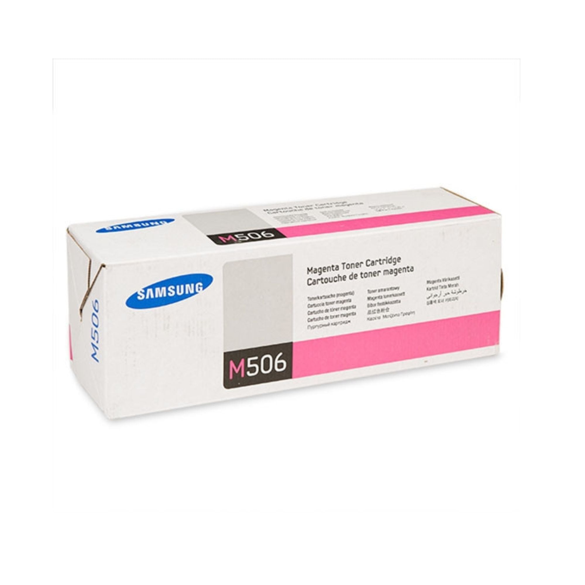 Toner HP Samsung CLT-M506L, magenta