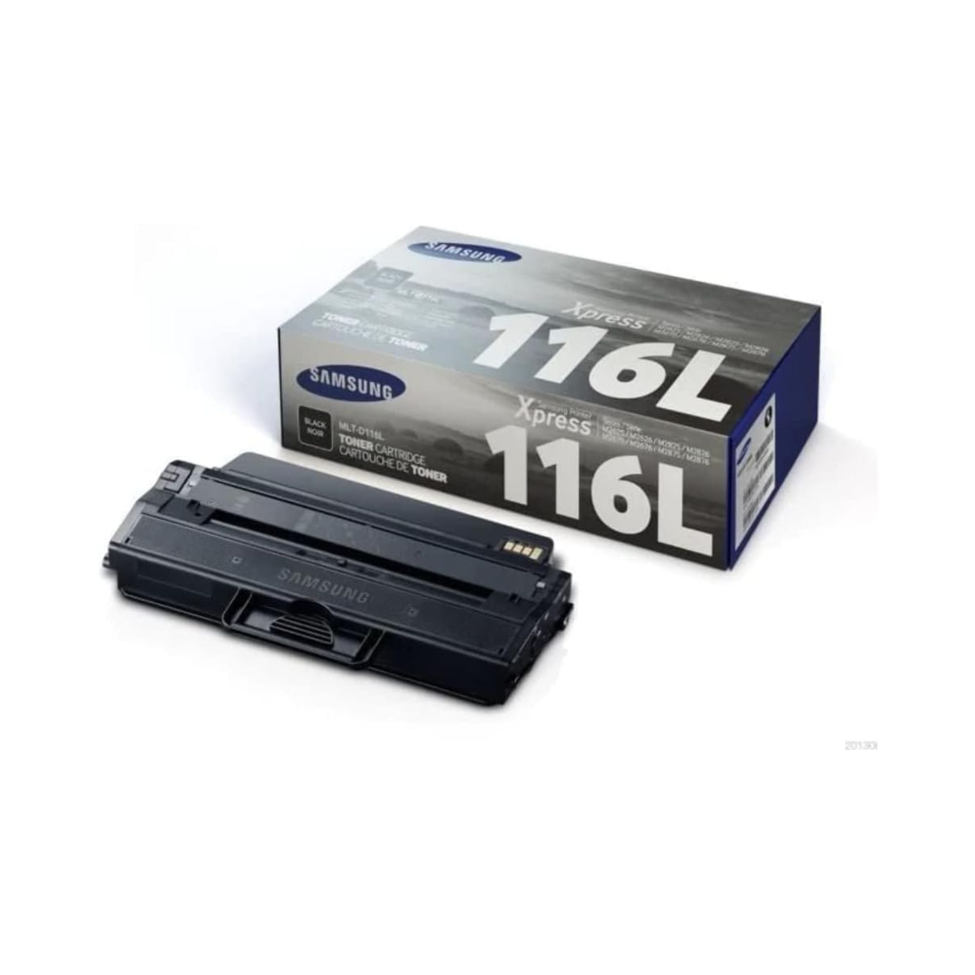 Toner HP Samsung MLT-D116L, črn